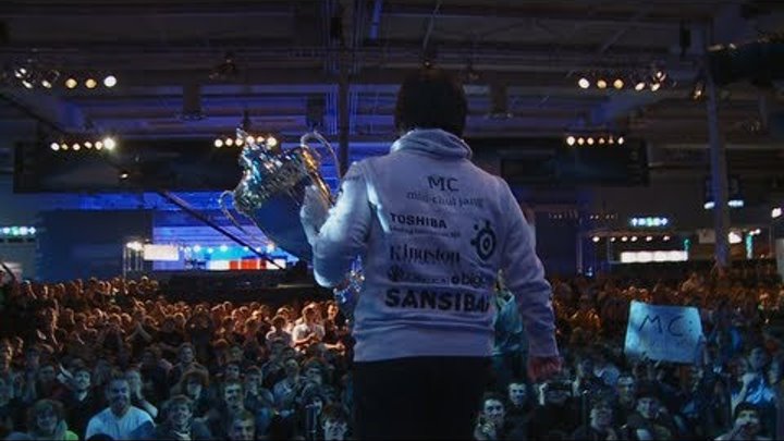 Intel Extreme Masters World Championship 2012 Final Day