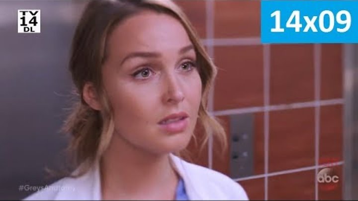 Анатомия страсти 14 сезон 9 серия - Русское Промо "4 Сериала в 1 день" (Субтитры, 2018) 14x09 Анатомия страсти 14 сезон 9 серия - Русское Промо "4 Сериала в 1 день" (Субтитры, 2018) 14x09