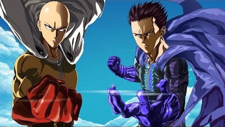 Разбираем вселенную OnePunchMan ll Аниме теория ll часть 2 Сайтама это БЛАСТ #ТеорииВаренья смотреть онлайн Разбираем вселенную OnePunchMan ll Аниме теория ll часть 2 Сайтама это БЛАСТ #ТеорииВаренья