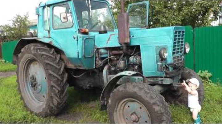 Трактор Синий трактор Видео для детей Tractor Blue tractor Videos for kids