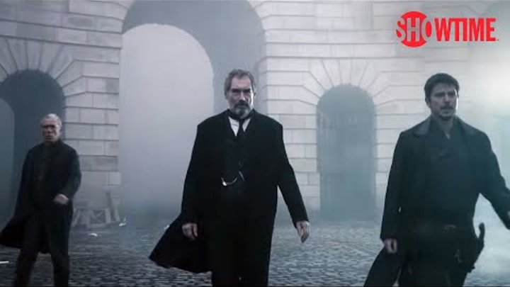 Penny Dreadful Season 3 (2016) | Embrace Your Dark Side | Teaser Trailer смотреть онлайн Penny Dreadful Season 3 (2016) | Embrace Your Dark Side | Teaser Trailer