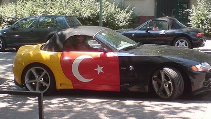 Аренда авто в Турции - цена, правила проката автомобиля, какие нужны документы Аренда авто в Турции - цена, правила проката автомобиля, какие нужны документы