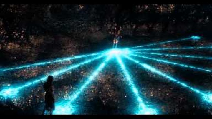 Джон Картер / John Carter - русский тизер HD Джон Картер / John Carter - русский тизер HD