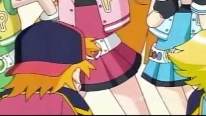 Powerpuff Girls X Rowdyruff Boys - Any kind of Guy Powerpuff Girls X Rowdyruff Boys - Any kind of Guy