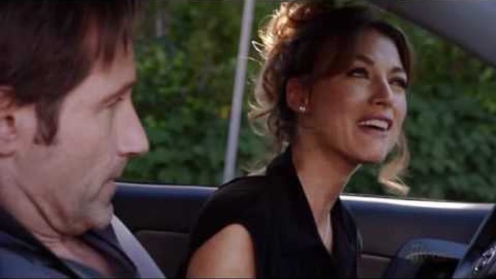 А вот и Кэрри! Блудливая Калифорния 5 сезон 4 серия смотреть онлайн А вот и Кэрри! Блудливая Калифорния 5 сезон 4 серия