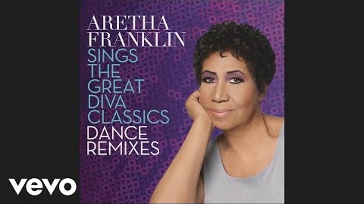 Aretha Franklin - Rolling In The Deep (The Aretha Version) [Mario Winans Remix] {Audio}