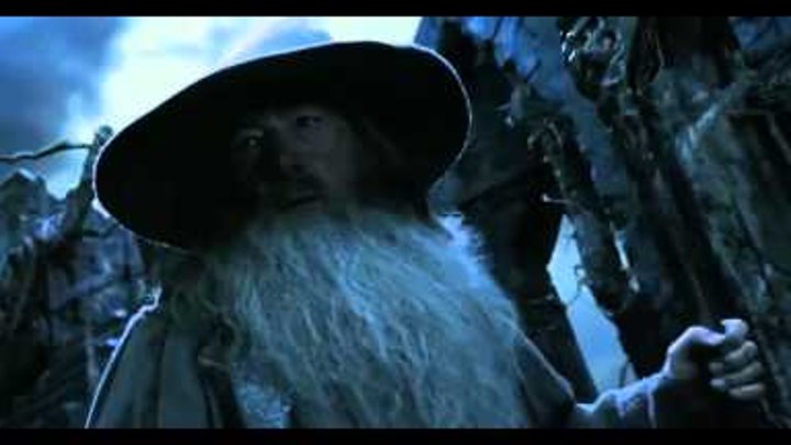 HD Трейлер Хоббит: Туда и обратно / The Hobbit: There and Back Again (RUS) HD Трейлер Хоббит: Туда и обратно / The Hobbit: There and Back Again (RUS)