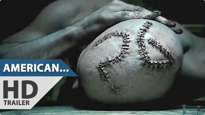 AMERICAN HORROR STORY Season 6 Teaser Trailer (2016) AMERICAN HORROR STORY Season 6 Teaser Trailer (2016)