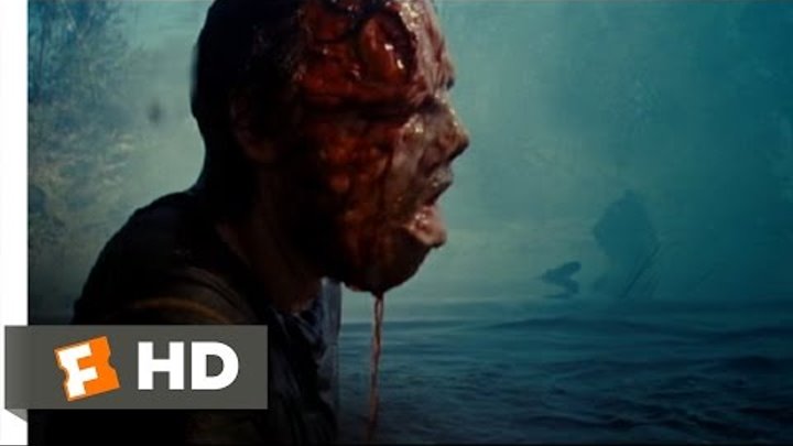 Cabin Fever 2: Spring Fever (1/12) Movie CLIP - Paul Takes the Bus (2009) HD Cabin Fever 2: Spring Fever (1/12) Movie CLIP - Paul Takes the Bus (2009) HD
