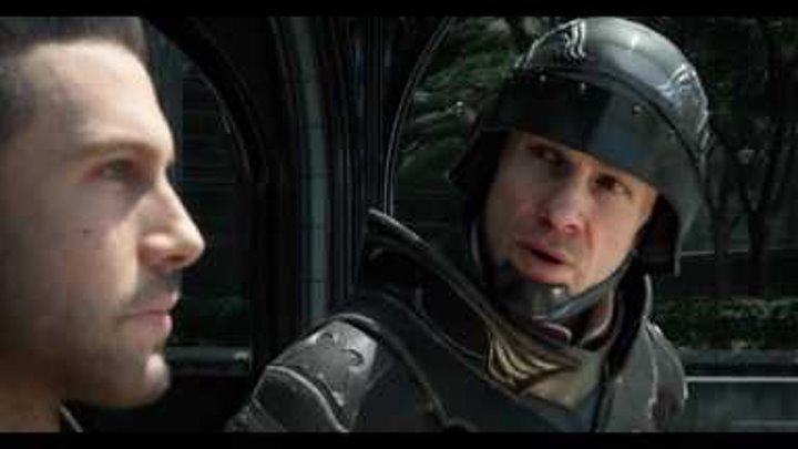 Кингсглейв: Последняя фантазия XV / Kingsglaive: Final Fantasy XV (2016) Трейлер HD Кингсглейв: Последняя фантазия XV / Kingsglaive: Final Fantasy XV (2016) Трейлер HD