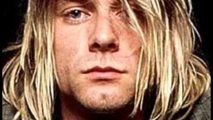 Памяти Курта Кобейна (In memory of Kurt Cobain)
