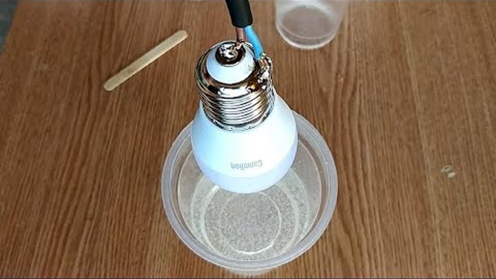 Лампа в эпоксидной смоле, эксперимент. Epoxy lamp, experiment. Лампа в эпоксидной смоле, эксперимент. Epoxy lamp, experiment.
