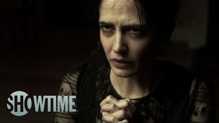 Penny Dreadful Tease: We All Have Our Demons Penny Dreadful Tease: We All Have Our Demons
