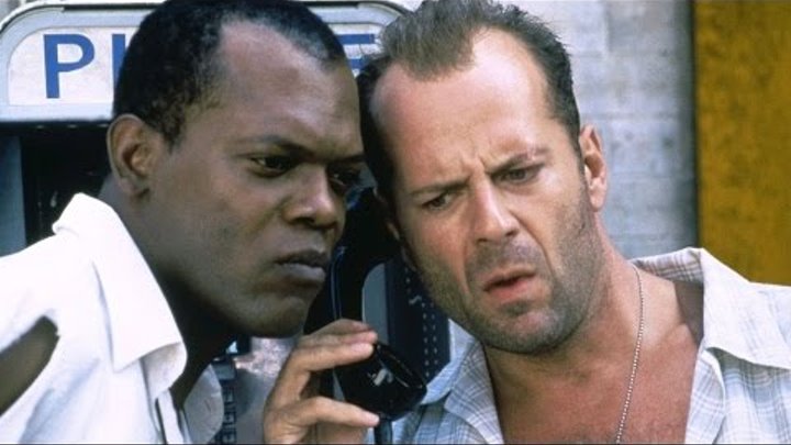 Крепкий орешек 3: Возмездие (1995) — русский трейлер Крепкий орешек 3: Возмездие (1995) — русский трейлер