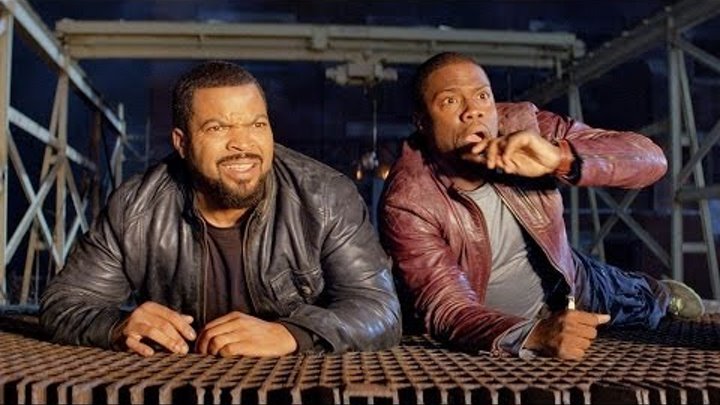 Ride Along - Trailer 2 Ride Along - Trailer 2