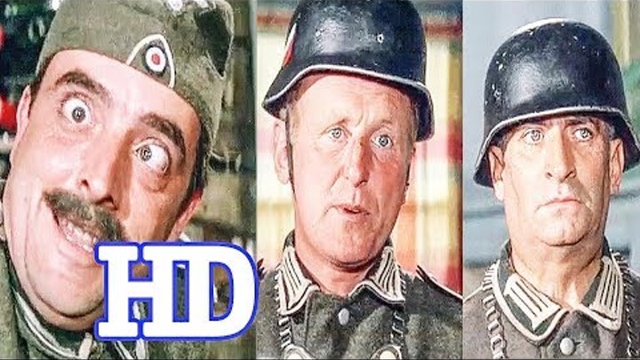 Большая Прогулка (франция комедия) Луи де Фюнес. Бурвиль. 1966 трейлер Большая Прогулка (франция комедия) Луи де Фюнес. Бурвиль. 1966 трейлер