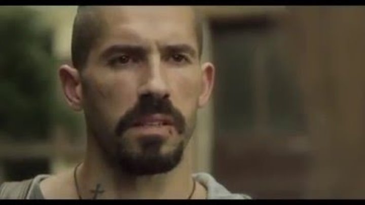 Бойка Неоспоримый 4 русский трейлер 2016 HD ))) смотреть онлайн Бойка Неоспоримый 4 русский трейлер 2016 HD )))