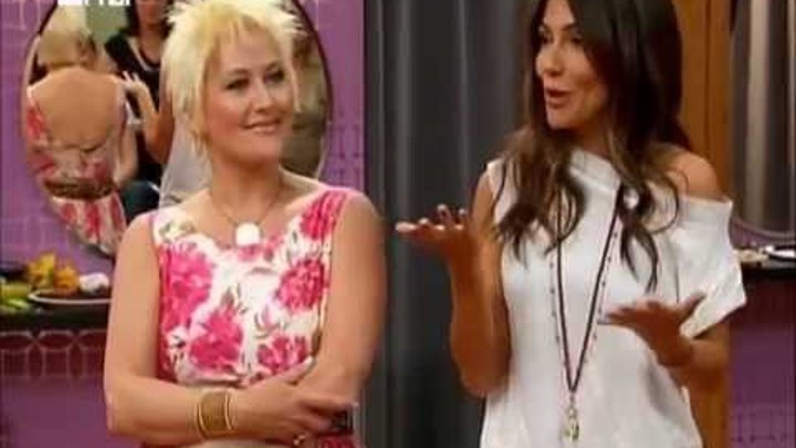 Битва визажистов 1 выпуск MTV американская версия смотреть онлайн Битва визажистов 1 выпуск MTV американская версия