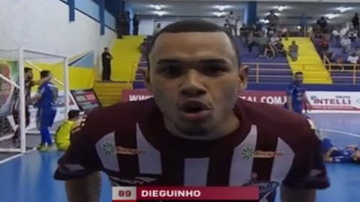 Gols, São José 1 x 3 Orlândia - Liga Paulista de Futsal 06/08/2015 смотреть онлайн Gols, São José 1 x 3 Orlândia - Liga Paulista de Futsal 06/08/2015