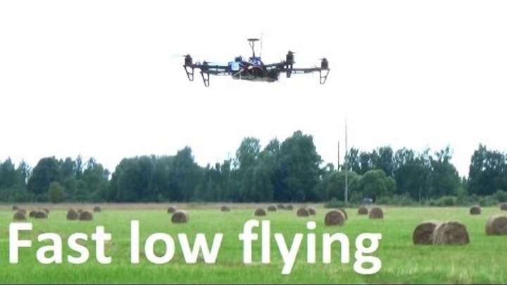 TBS Discovery Naza GPS FPV fly on collective field (team blacksheep) TBS Discovery Naza GPS FPV fly on collective field (team blacksheep)