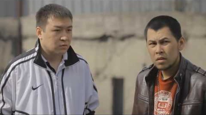 Побег из аула 3 сезон 3 серия HD качество смотреть онлайн Побег из аула 3 сезон 3 серия HD качество