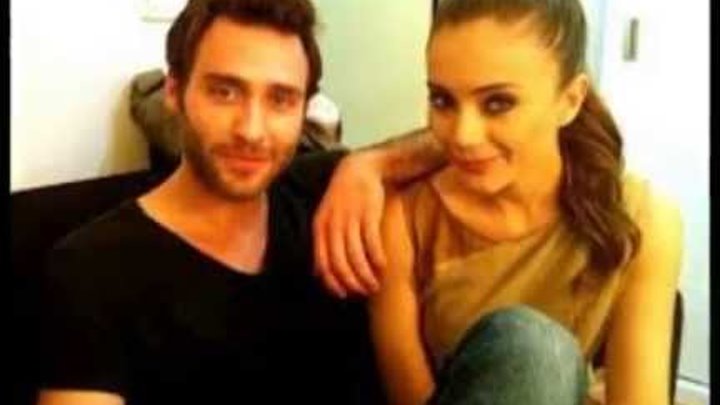 Damla Sonmez & Seckin Ozdemir (Kalpten - Mustafa Ceceli) смотреть онлайн Damla Sonmez & Seckin Ozdemir (Kalpten - Mustafa Ceceli)