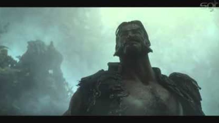 Дубляж. World of Warcraft: Mists of Pandaria. Синематик Дубляж. World of Warcraft: Mists of Pandaria. Синематик