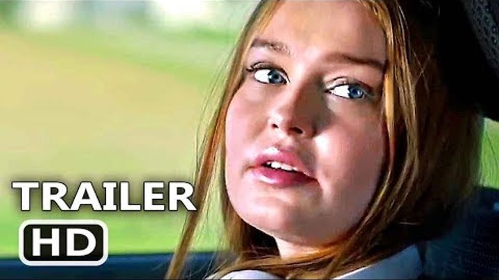 NO ESCAPE ROOM Official Trailer (2018) Thriller Movie HD