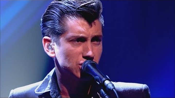 Arctic Monkeys - Snap Out Of It - Later... with Jools Holland - BBC Two HD