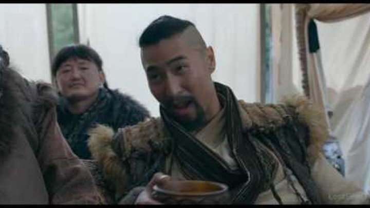 Марко Поло (Marco Polo) 2 сезон 7 серия 1080p Марко Поло (Marco Polo) 2 сезон 7 серия 1080p