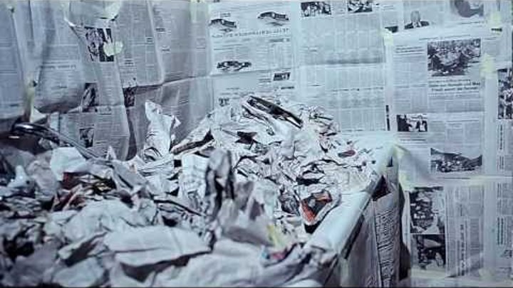 WHITE NIGHT | VON HEUT AN (official musicvideo HD) WHITE NIGHT | VON HEUT AN (official musicvideo HD)