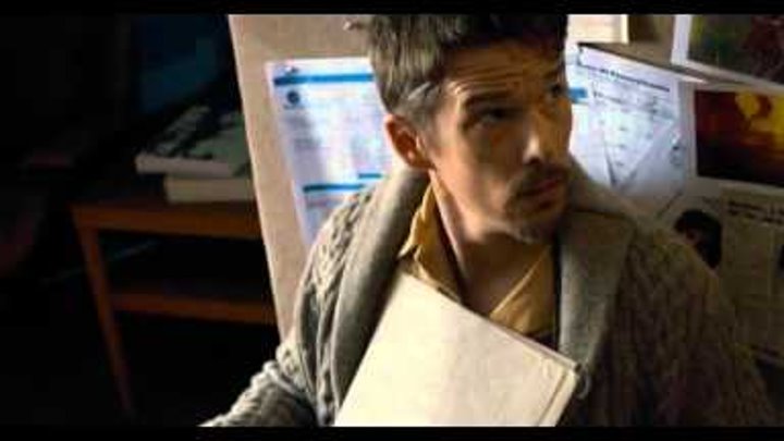 Синистер. Русский трейлер 2012 Синистер. Русский трейлер 2012