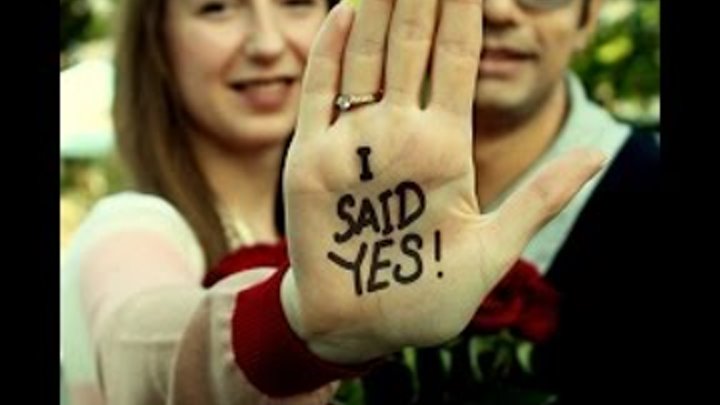 World's most Beautiful and unexpected marriage proposal - предложение руки и сердца World's most Beautiful and unexpected marriage proposal - предложение руки и сердца