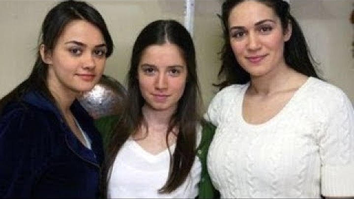Судьбы сестер Маленькие женщины 70 серия смотреть онлайн на русском языке