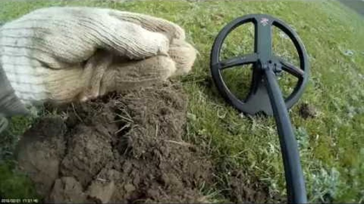 Коп с XP Deus. Выезд по Империи - Выбитая ТрехВерстовка Шуберта! MetalDetecting Коп с XP Deus. Выезд по Империи - Выбитая ТрехВерстовка Шуберта! MetalDetecting