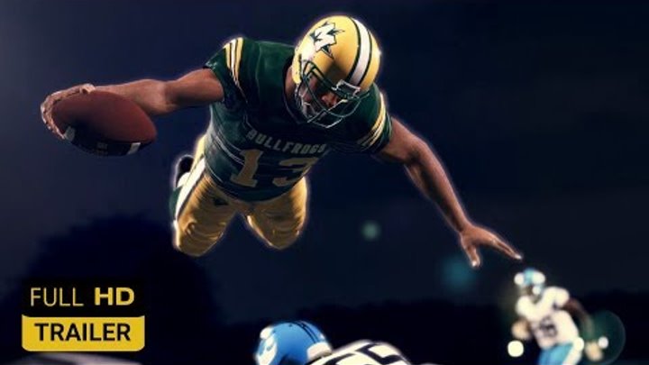 Madden NFL 18 - Game official Launch Trailer [ pc/ps4/xbox one ]