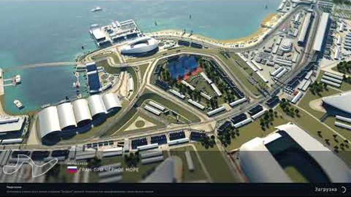 Motorsport Manager - 3 сезон 1 гонка Третий сезон и первая квалификация Motorsport Manager - 3 сезон 1 гонка Третий сезон и первая квалификация