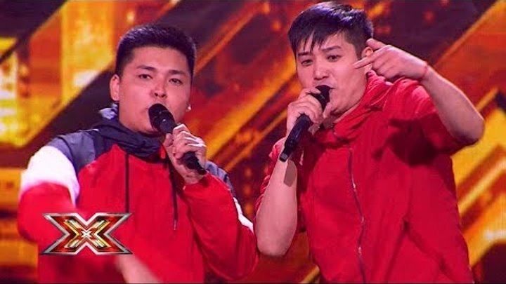 "ВКУРАЖЕ". X Factor Kazakhstan. Этап "Стулья". 7 сезон. Эпизод 7. "ВКУРАЖЕ". X Factor Kazakhstan. Этап "Стулья". 7 сезон. Эпизод 7.