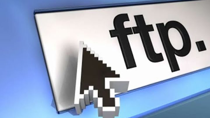 Настройка FTP сервера с помощью FileZilla Server