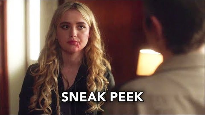 Supernatural 13x10 Sneak Peek "Wayward Sisters" (HD) Season 13 Episode 10 Sneak Peek