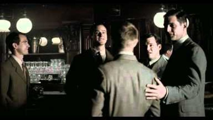 Дж. Эдгар / J. Edgar (Трейлер/Русский) BDRip смотреть онлайн Дж. Эдгар / J. Edgar (Трейлер/Русский) BDRip