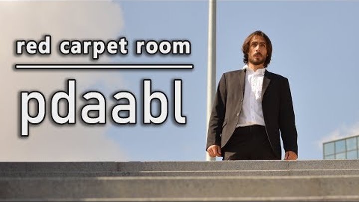 Red Carpet Room - Peaceful Death After a Boring Life (VIDEO) Red Carpet Room - Peaceful Death After a Boring Life (VIDEO)