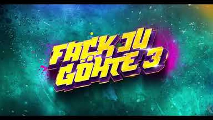 Зачетный Препод 3 — Русский трейлер RusFilm Зачетный Препод 3 — Русский трейлер RusFilm