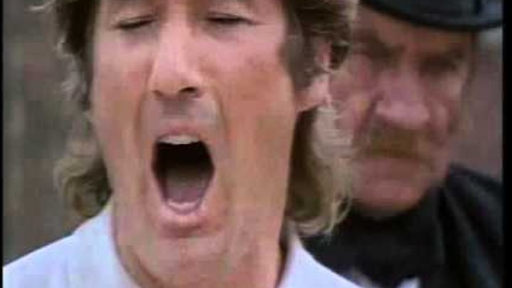 Соммерсби смотреть онлайн Соммерсби