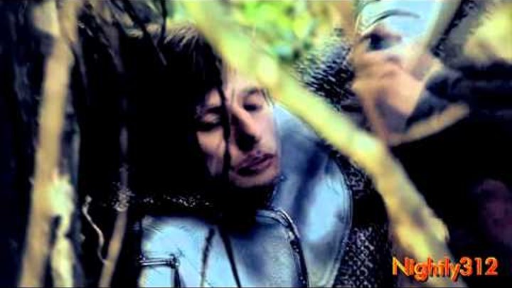 Merlin(5 season) - Погибель Артура 1 и 2 серия