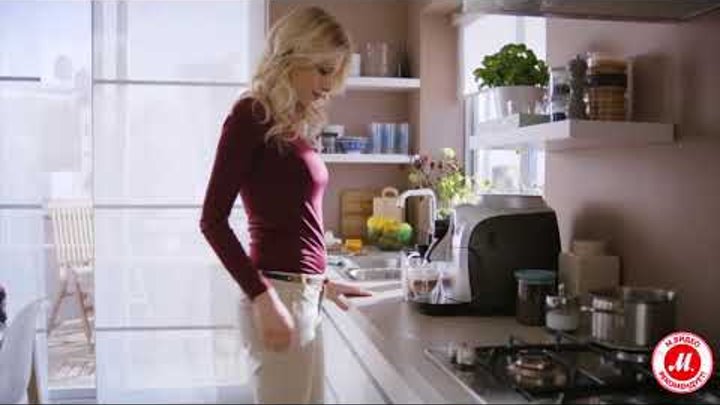 Автоматическая кофемашина Philips серии 2100 Автоматическая кофемашина Philips серии 2100