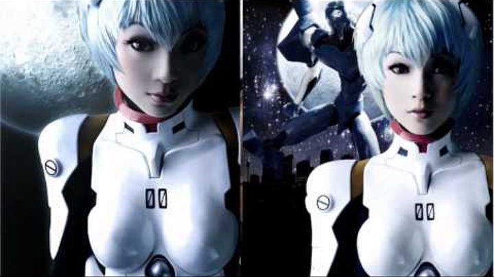 Cosplay EPIC 2 Cosplay EPIC 2