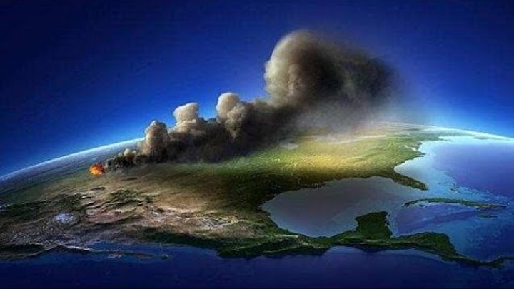 Йеллоустонский вулкан новости, супервулкан Йеллоустоун, Йеллоустонский вулкан сегодня