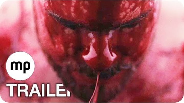 Exklusiv THE DEMOLISHER Trailer German Deutsch (2016) Exklusiv THE DEMOLISHER Trailer German Deutsch (2016)