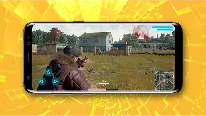 Новые клевые бесплатные игры android и iOS 2017 #4 Спиннер на телефон, аналог Battlegrounds + Ссылки